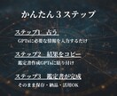ホロスコープで本質と人生テーマを鑑定します 生まれ持った才能と運命を深く読み解く鑑定 イメージ5
