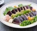 SNS運用『食』のプロの手でまるっと引き受けます 動画＋画像で魅力を伝える♪「食のプロ」が一貫して引き受けます イメージ4
