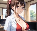 副業ok!AI美女プロンプトChatBotあります 遊び超え！副業直結の実践AI美女プロンプト イメージ8