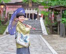 みんなの笑顔を撮影します ◎◉和傘レンタルあり◉◎写真データ50枚以上保証！ イメージ10