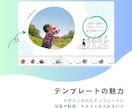 結婚式プロフィールムービー❗️テンプレご提供します iPhone/スマホ/PCで簡単ムービー作成！-kimono イメージ4