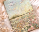 ふんわり優しい風景画制作いたします ～　インテリアや贈り物に最適な風景アート　～ イメージ7
