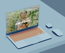Wix Studio：ブランディングを手伝います 納品後も安心サポート、高品質で効果を出すホームページを制作 イメージ2