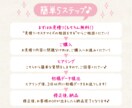 女性の目に留まるkindle表紙作成致します 【修正回数無制限】【初稿提出３日以内】【素材用意無料】 イメージ2