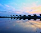 風景写真の撮り方、加工を教えます インスタ映えする写真を撮ろう！！（iPhoneでも可） イメージ1