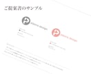 想いを形に。長く愛されるロゴデザインを作ります コンセプトから丁寧に考える、開業者向けオリジナルロゴ制作 イメージ2