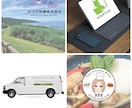 修正回数無制限◎唯一無二のゆる可愛いロゴ作ります 初案2,3案提案/動物ロゴ人気です！ イメージ7