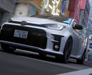 リアルな車の写真を撮ります 一枚500円からリアルな車の写真を撮ります！ イメージ10