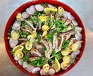 あなただけの『モテレシピ』伝授します パートナーの好みに合わせた料理をレクチャーします♪ イメージ7