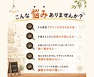 Canva対応！飲食店向けSNSテンプレ作ります 写真と文字を差し替えるだけ！繰り返し使えるSNS投稿 イメージ2