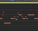 正確なベースtab譜を制作します ベースのみの音源付き　複数曲OK　簡略化の依頼OK イメージ2