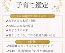 プロが子育ての不安に今日から出来る具体策を伝えます ✴︎霊視とヒーリングでお子さまの本質と未来を鑑定いたします イメージ3