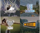 初回3案！シンプルで印象に残るロゴを制作致します ／ロゴ制作で起業・開店・開業・一新のお手伝いを致します。 イメージ6
