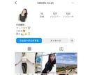 Instagramリアル日本人フォロワー増やします ☆最高品質＆格安＆減少無☆インスタ日本人フォロワー＋100～ イメージ3