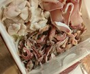 川魚料理のコツ教えます 実は高価な川魚を自宅で食べてみませんか イメージ3