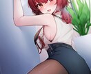かわいいイラスト承ります 目を引くイラストを制作いたします！ イメージ1