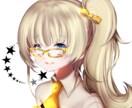SNSアイコン作成いたします ご依頼/ご相談お待ちしております！ イメージ4