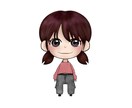 アバターイラスト描きます 商用利用OK！納品最短2日可能！ イメージ5