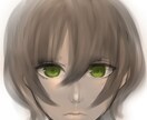 ★厚塗り風★はじめましたサービス出品用などのアイコン描きます イメージ3