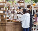 オーダーメイドで店舗什器作ります 商品の良さを際立たせる什器考えます！ イメージ10