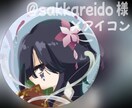 可愛い・かっこいいミニキャラ SDキャラ描きます あなたのオリジナルキャラ、可愛くデフォルメしませんか？ イメージ9