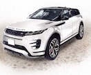 自動車のイラストを手描きで仕上げます 自動車のイラスト制作をお気に入りの写真から描きます。 イメージ5