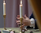 不倫の行方と二人の未来を高次元から視ます 不倫❤秘密の恋✡別れか継続か魂が望む答えを霊視で導く鑑定 イメージ3
