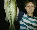 群馬のバス釣り・渓流釣りスポット・釣り方教えます マル秘スポットや、その場所独自の釣り方、釣れるルアーの紹介！ イメージ3