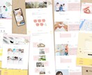 求める企業イメージにHPを最適化させます WordPress、中小企業・個人様向、丁寧ヒアリング イメージ2