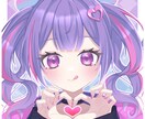 アイコン制作致します 貴方のためのイラストを描きます*゜ イメージ5