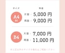 介護・デイサービス チラシデザイン作成いたします 施設の魅力を届けます 介護・デイサービスデザイン実績あり イメージ2