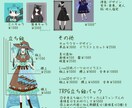 アイコン描きます キャラクターデザインには自信があります!! イメージ2