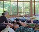 今すぐ現実から離れてみて。ライア生演奏します 疲れたあなたへ。10分だけ音に任せてみて。 イメージ6