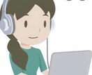 1分35円でどんな動画でも文字起こし致します ご要望にお応えして安全に納品いたします イメージ1