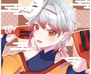 アイコン制作致します 貴方のためのイラストを描きます*゜ イメージ3