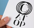 モダンでシンプル！ロゴ制作します ユニック、現代感溢れて、洗練されたデザイン イメージ1