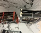 ペーパーシアターを丁寧に組立｜完成品でお届けします 細部まで丁寧に。飾って映える完成度をお届けします。 イメージ5