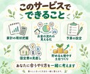 お金の不安を丸っと解決！貯める体質へ改善します 家計簿なし！節約なし！独立系FPが１カ月間完全サポート！ イメージ2