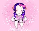 イラスト作成します バストアップの人物イラスト何でも作成します例：アイコンなど イメージ2