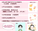 きれい＆ポップな似顔絵アイコン描きます 写真を使うのは…という方！似顔絵のアイコンいかがですか？ イメージ6
