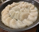 料理お作り致します 渾身の料理をご提供いたします。 イメージ2