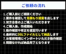 オーダーメイドのDifyチャットbot開発します 【事前相談歓迎】AIが回答するチャットbotでビジネスを加速 イメージ5