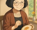 選べる3人で心も軽く♪猫耳家族があなたの話聞きます キャラ選択可・希望があればささやかなアドバイスもできます イメージ4