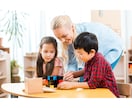 ６歳までの子育ての悩みや不安に寄り添います その悩み、モンテッソーリ教育で解決できるかも？！ イメージ1