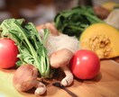 料理に関連するお悩み事解決します 料理に関わる事何でもご相談下さい イメージ2