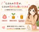 新NISAのスタートをゼロからサポートします 〜口座開設から銘柄選びのポイントまで投資家ママがサポート〜 イメージ4