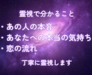 最近冷たい理由｜あの人の本音を霊視します 最近態度が冷たい…その理由と本当の気持ちを霊視します イメージ7