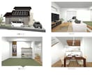 現役設計士が戸建て住宅のプランを提案作成します ✔︎敷地購入前の検討材料に！家づくりのセカンドオピニオン！ イメージ4