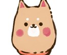 シンプルカワイイ動物のアイコン作ります ほんわか可愛いSNSで使えるアイコンを簡単にご注文！ イメージ2