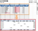 資料作りで便利なexcelの関数・機能を教えます めんどい作業　秒殺で終わらせましょう！ イメージ3